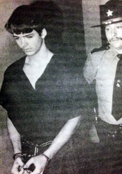 INDIANA INFAMY - Hans Dieter (John David) 