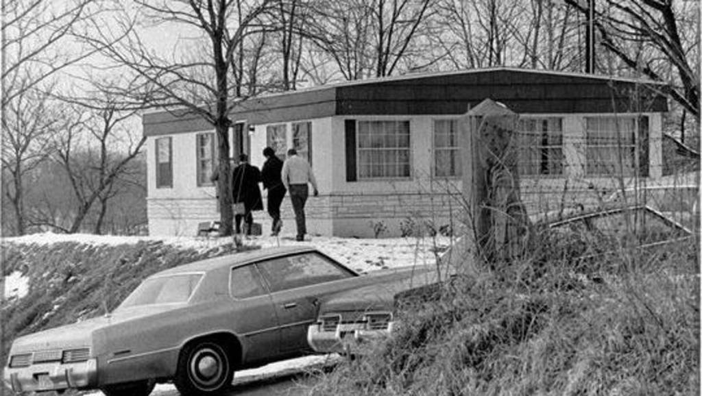 This Day in Infamy: The Hollandsburg&nbsp;Murders