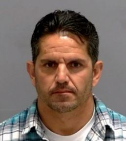 Officer Bad Luck Brian