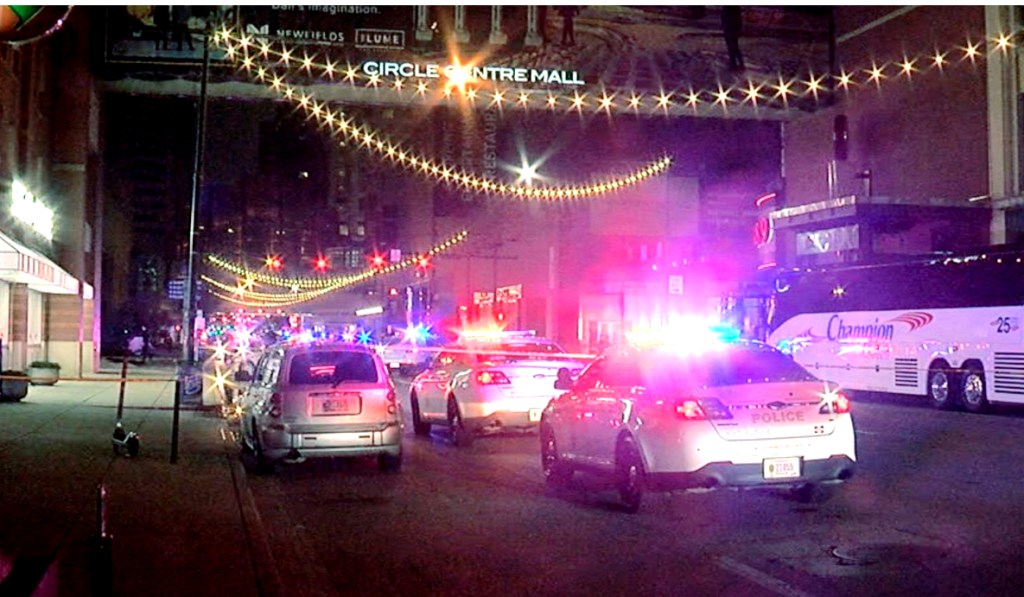 Photo courtesy of WTHR